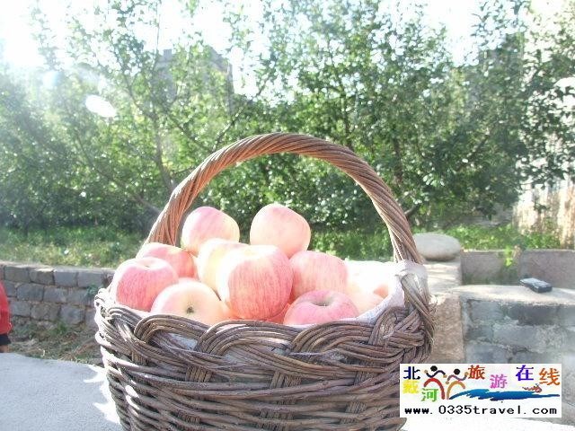 東戴河九門口長(zhǎng)城景區(qū)