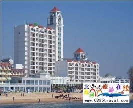 [秦皇島] 秦皇島海景假日酒店(holidayinn五星近海景)豪華海景房800元(含雙早)起團(tuán),秦皇島海景假日酒店團(tuán)購(gòu)專(zhuān)線(xiàn)0335-3522588 3522599: