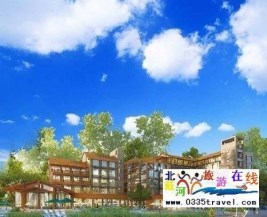 [秦皇島] 東戴河同灣康年度假酒店(五星級(jí)近海景度假酒店)豪華海景房550元（含雙早）起團(tuán)，東戴河同灣康年度假酒店其他產(chǎn)品團(tuán)購(gòu)電話0335-3522588 3522599 15703350808: