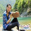 北戴河姿深導(dǎo)游——劉薇