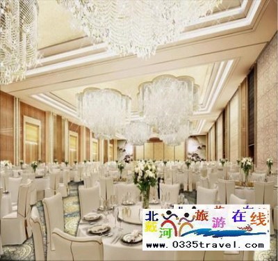 秦皇島香格里拉大酒店歡迎您，秦皇島香格里拉大酒店電話(huà)0335-3522588