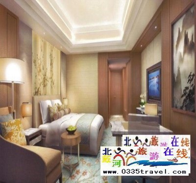 秦皇島香格里拉大酒店歡迎您，秦皇島香格里拉大酒店電話(huà)0335-3522588