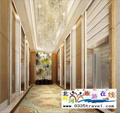 秦皇島香格里拉大酒店歡迎您，秦皇島香格里拉大酒店電話(huà)0335-3522588