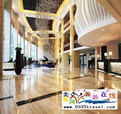 秦皇島香格里拉大酒店歡迎您，秦皇島香格里拉大酒店電話(huà)0335-3522588
