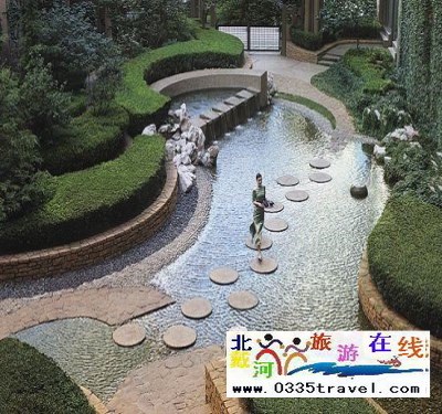 秦皇島香格里拉大酒店歡迎您，秦皇島香格里拉大酒店電話(huà)0335-3522588