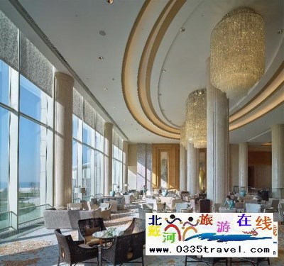 秦皇島香格里拉大酒店歡迎您，秦皇島香格里拉大酒店電話(huà)0335-3522588