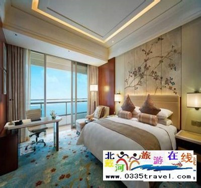秦皇島香格里拉大酒店歡迎您，秦皇島香格里拉大酒店電話(huà)0335-3522588