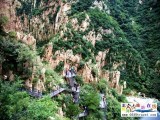 秦皇島龍云谷（俊山秀水）景區(qū)