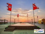秦皇島山海關(guān)石河古渡—尋仙2號游船