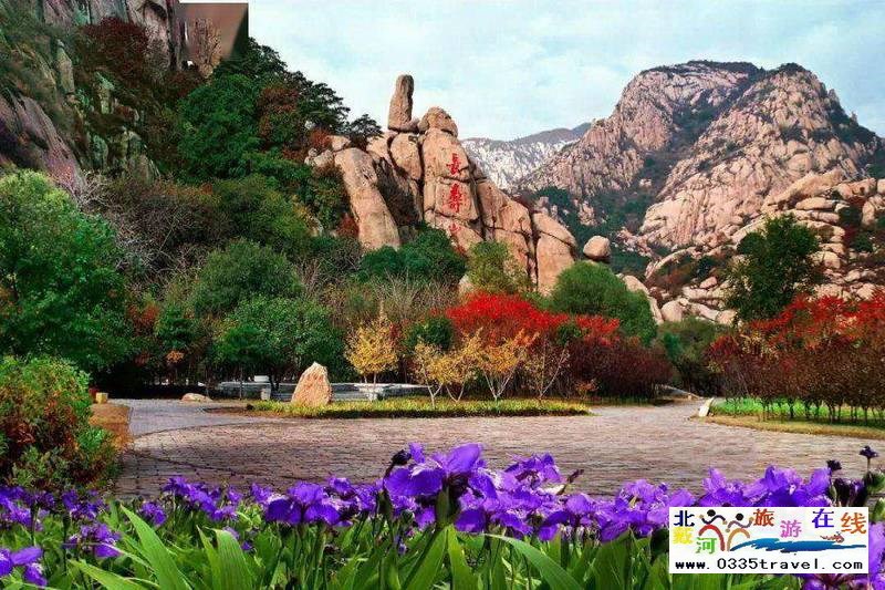 超值“山海關(guān)十年暢游卡”（包含天下第一關(guān)、老龍頭、角山、長(zhǎng)壽山、孟姜女廟等九大景區(qū)）