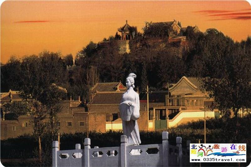 超值“山海關(guān)十年暢游卡”（包含天下第一關(guān)、老龍頭、角山、長(zhǎng)壽山、孟姜女廟等九大景區(qū)）
