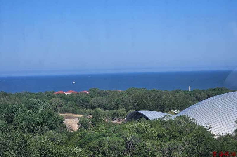 南戴河國(guó)際娛樂(lè)中心-NanYuu Resort