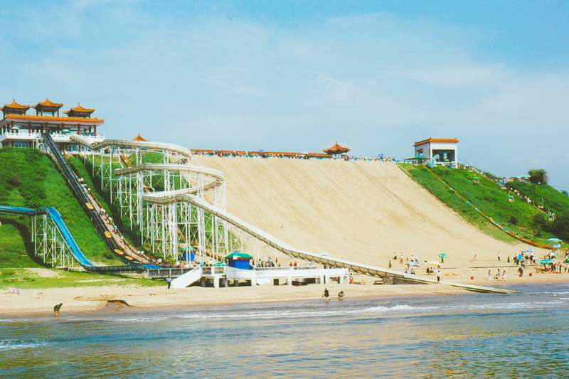 南戴河國(guó)際娛樂(lè)中心-NanYuu Resort電話18633570222